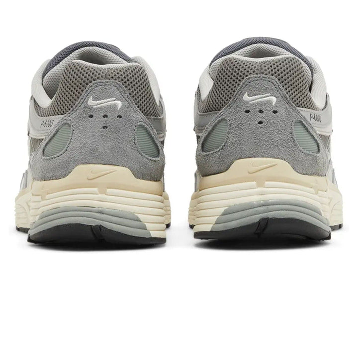 NIKE P-6000 &