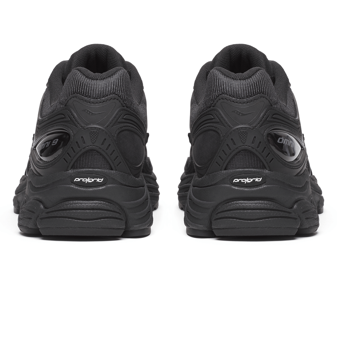 SAUCONY PROGRID OMNI 9 ARMOR &