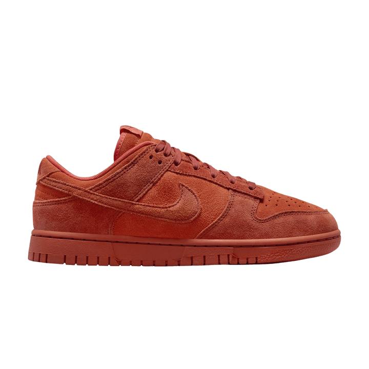 NIKE DUNK LOW SE VALLEY OF FIRE (WOMEN&