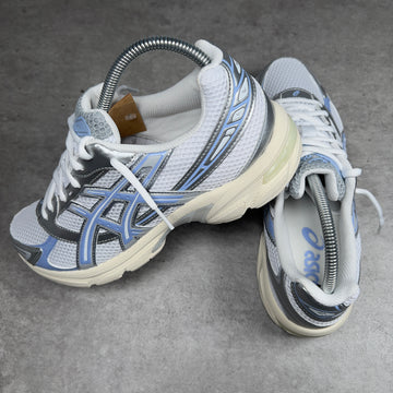 ASICS GEL-1130 WHITE LIGHT SAPPHIRE