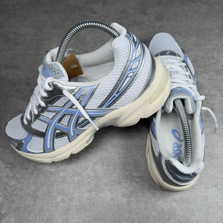 ASICS GEL-1130 WHITE LIGHT SAPPHIRE