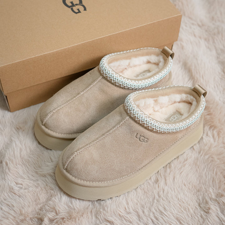UGG TAZZ SLIPPER II &