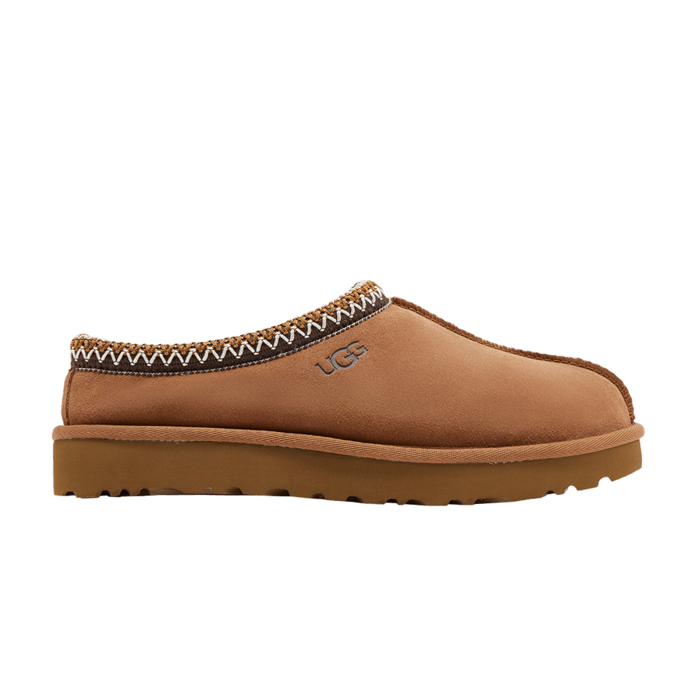UGG TASMAN SLIPPER CHESTNUT (WOMEN&