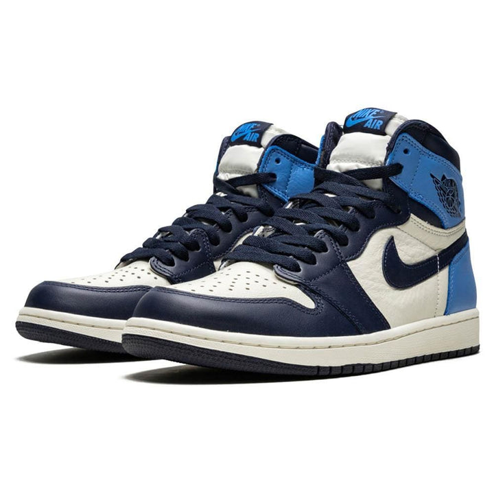 AIR JORDAN 1 RETRO HIGH OG &