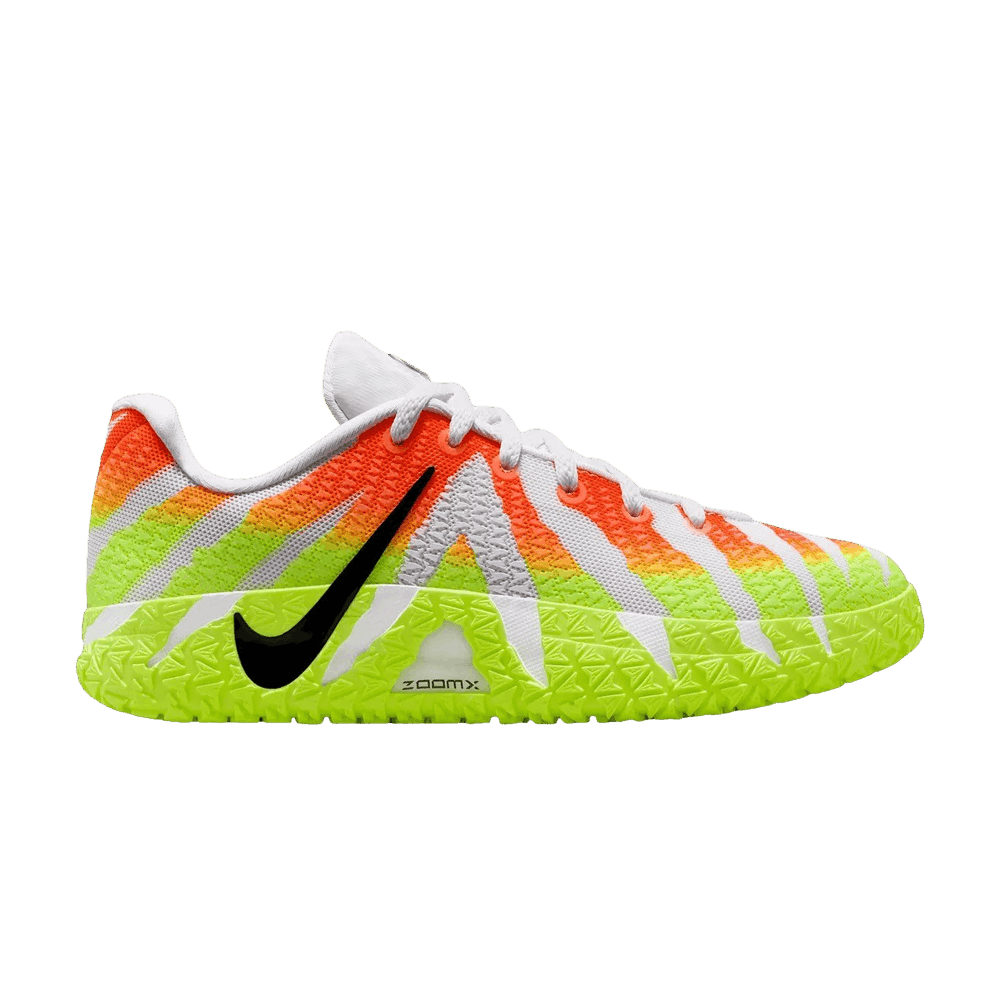NIKE JA 3 SNOWED IN (GS)