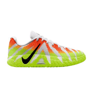 NIKE JA 3 SNOWED IN (GS) — Stock
