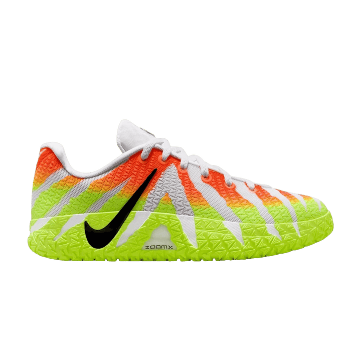 NIKE JA 3 SNOWED IN (GS)