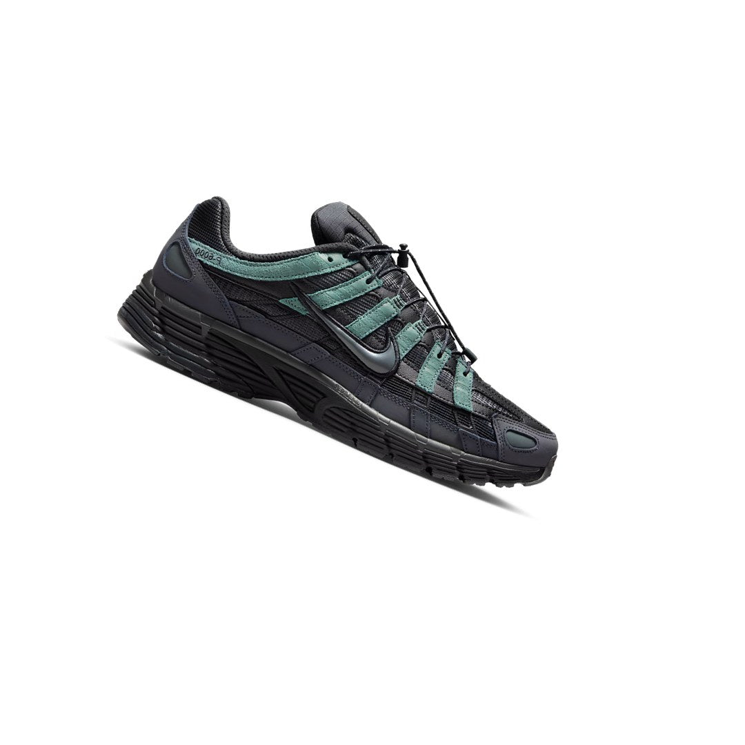 NIKE P-6000 ANTHRACITE CLAY GREEN