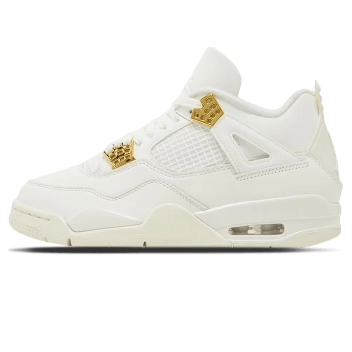 AIR JORDAN 4 RETRO &