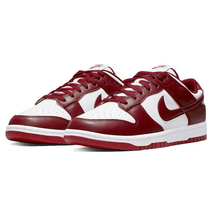 NIKE DUNK LOW &