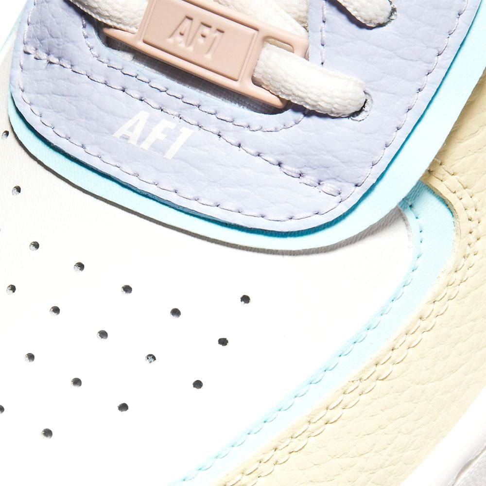 NIKE WMNS AIR FORCE 1 SHADOW &