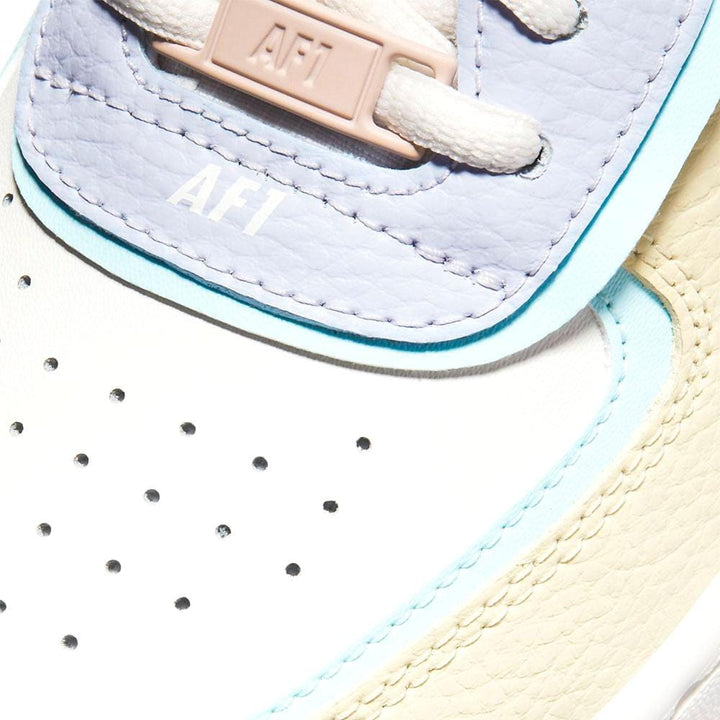 NIKE WMNS AIR FORCE 1 SHADOW &