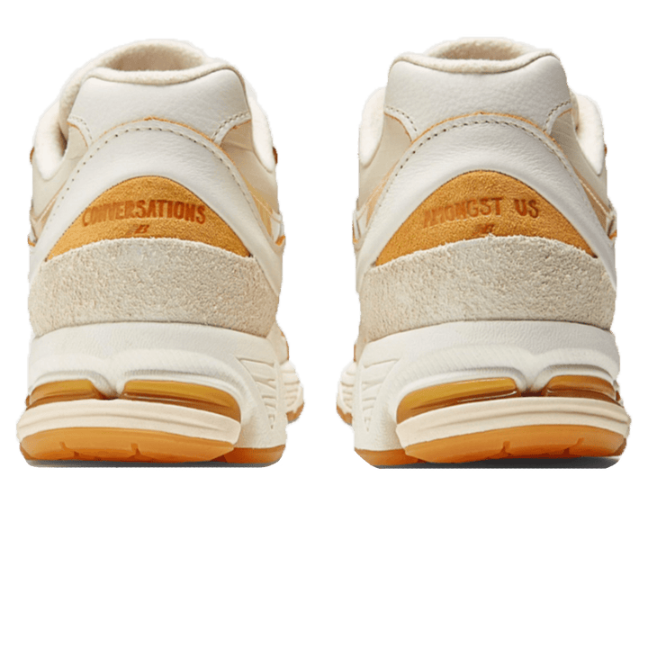 JOE FRESHGOODS X NEW BALANCE 550 CONVERSATIONS AMONGST US