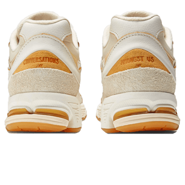 JOE FRESHGOODS X NEW BALANCE 2002R 'CONVERSATIONS AMONGST US' — Stock