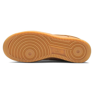 SUPREME X NIKE AIR FORCE 1 LOW SP 'FLAX' — Stock