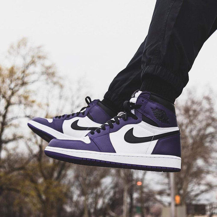 AIR JORDAN 1 RETRO HIGH OG &