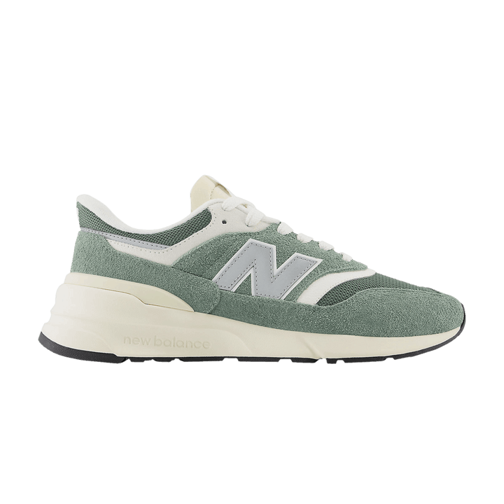 NEW BALANCE 997R GREEN