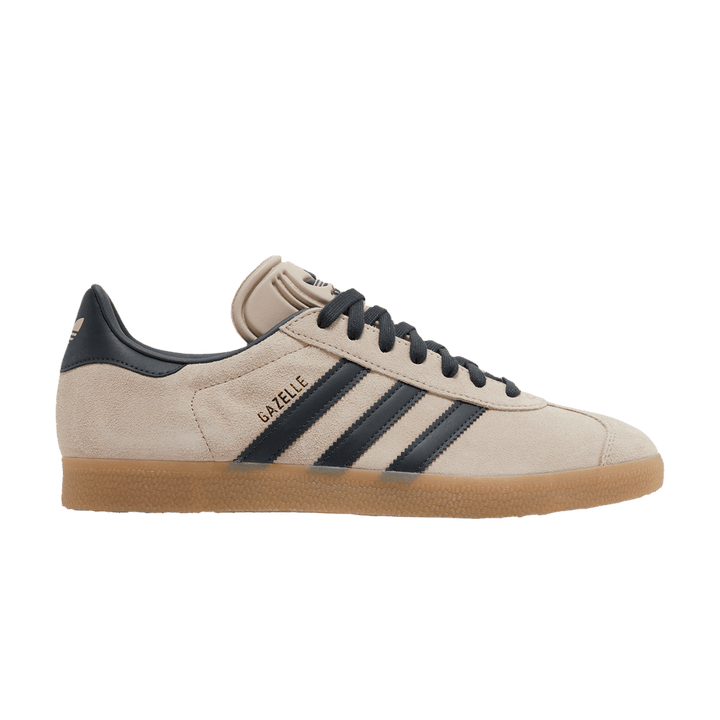 ADIDAS GAZELLE WONDER TAUPE NIGHT INDIGO