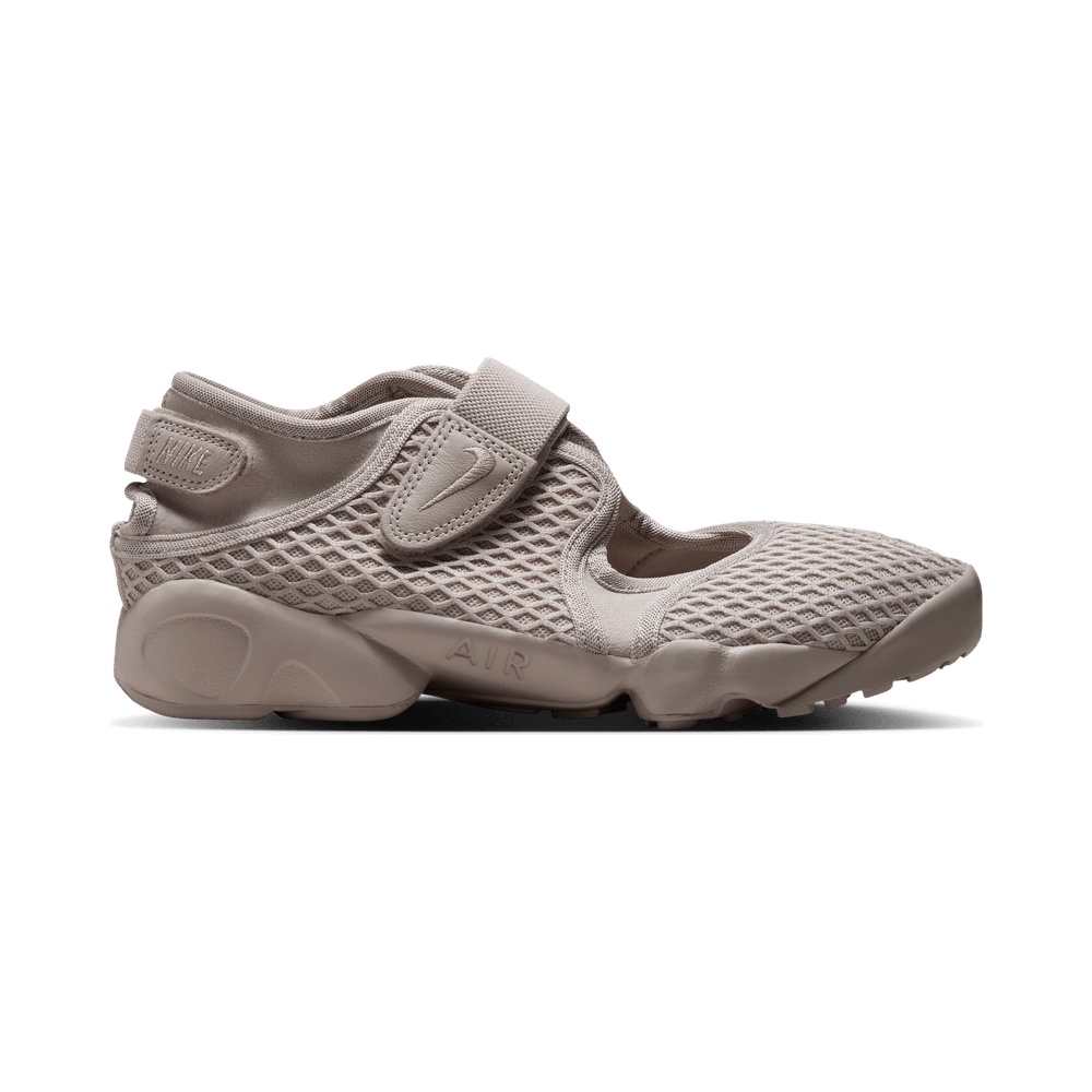 NIKE AIR RIFT CREAM LIGHT OREWOOD BROWN (WOMEN&