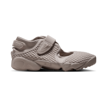 NIKE AIR RIFT CREAM LIGHT OREWOOD BROWN (WOMEN'S) — Stock