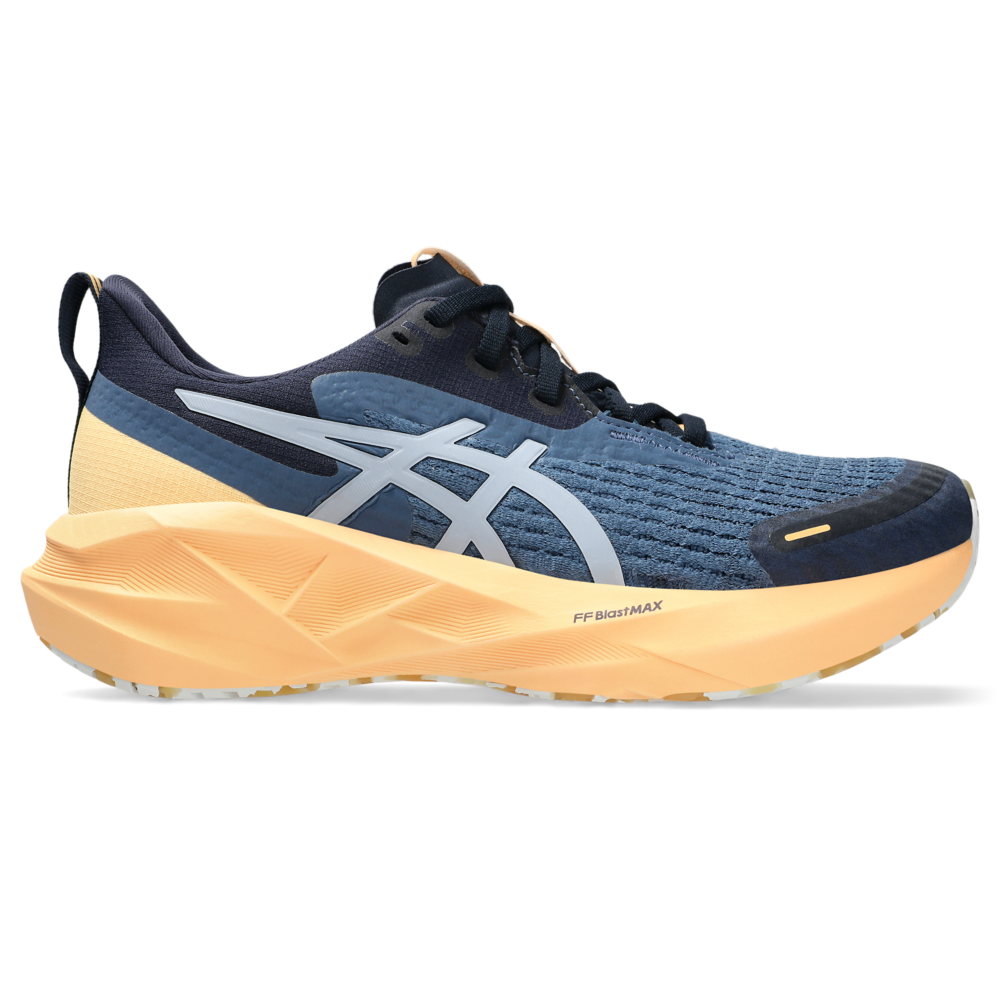 ASICS NOVABLAST 5 LITE SHOW ORANGE GLOW (WOMEN&