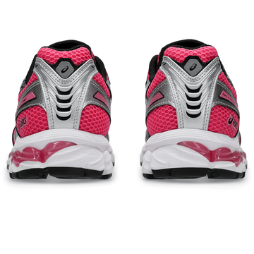 ASICS GEL KAYANO 12.1 'DRAGON FRUIT BLACK' — Stock