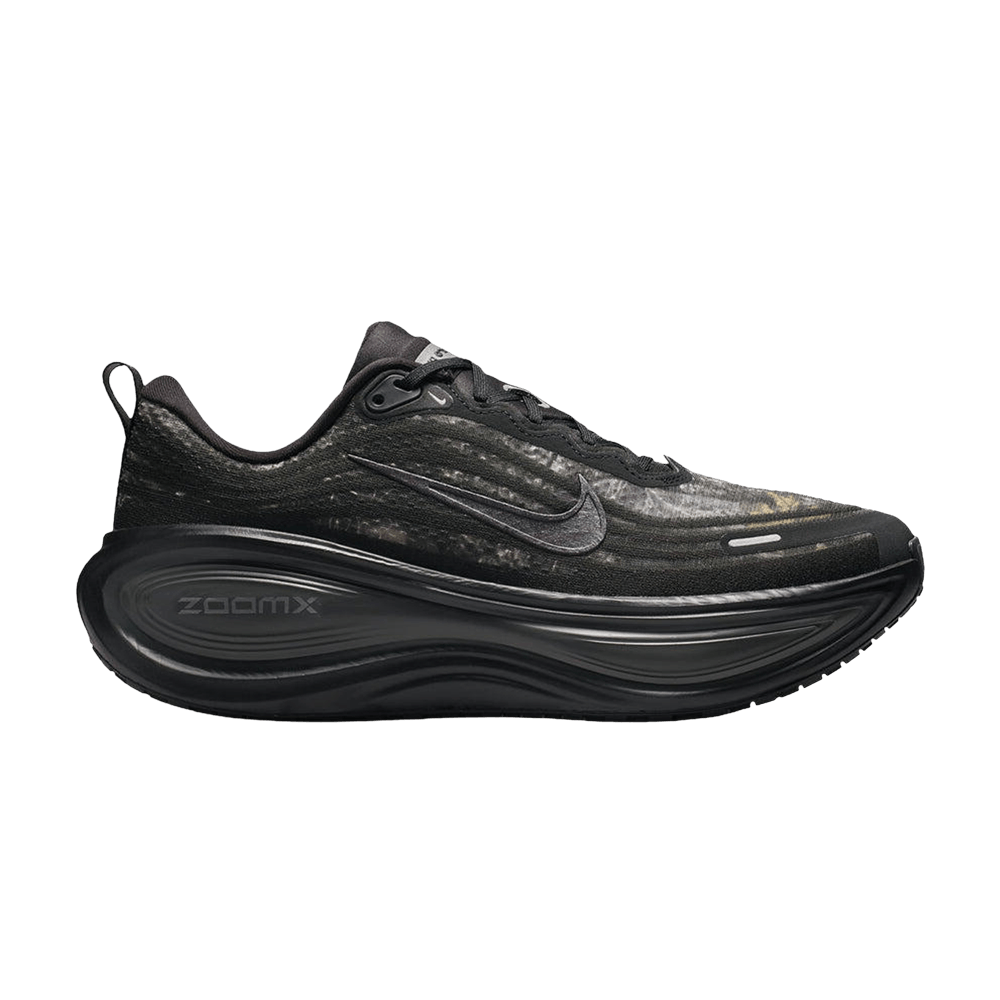NIKE VOMERO PLUS REALTREE CAMO BLACK