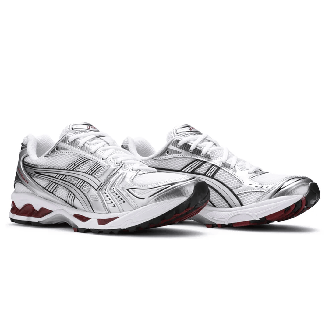 ASICS GEL KAYANO 14 &