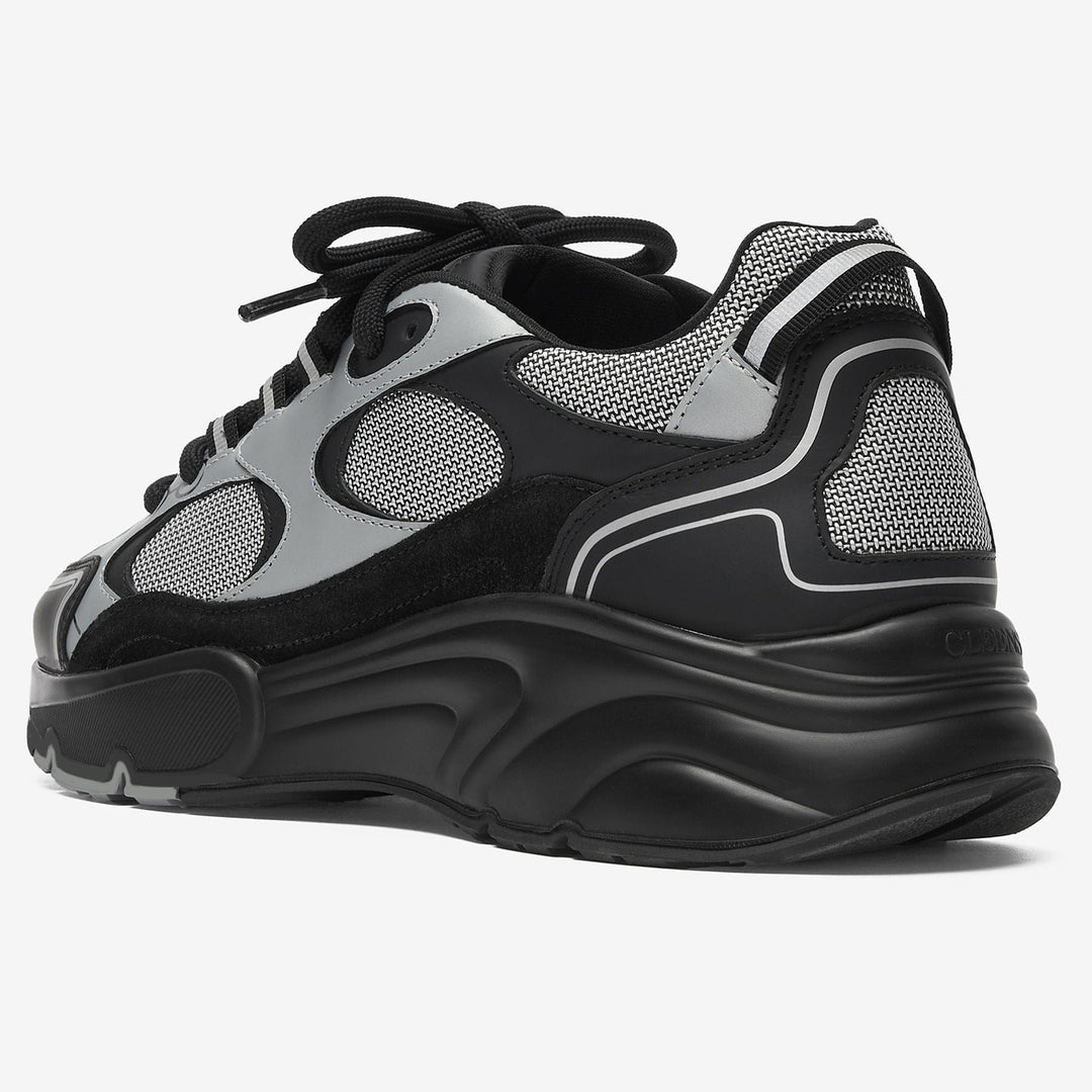 CLEENS PULSE RUNNER &