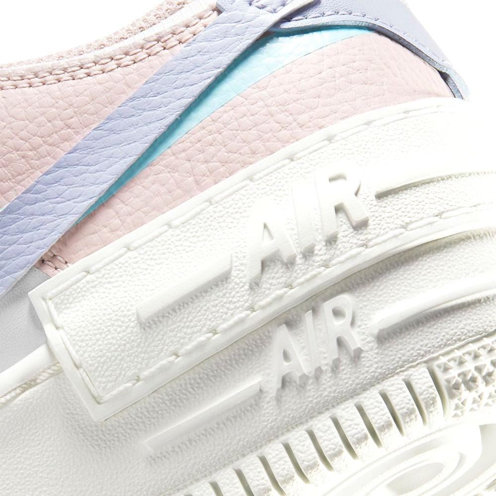 NIKE WMNS AIR FORCE 1 SHADOW &