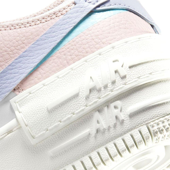 NIKE WMNS AIR FORCE 1 SHADOW &