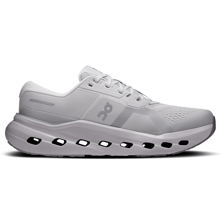 ON RUNNING CLOUDRUNNER 3 GLACIER ALLOY
