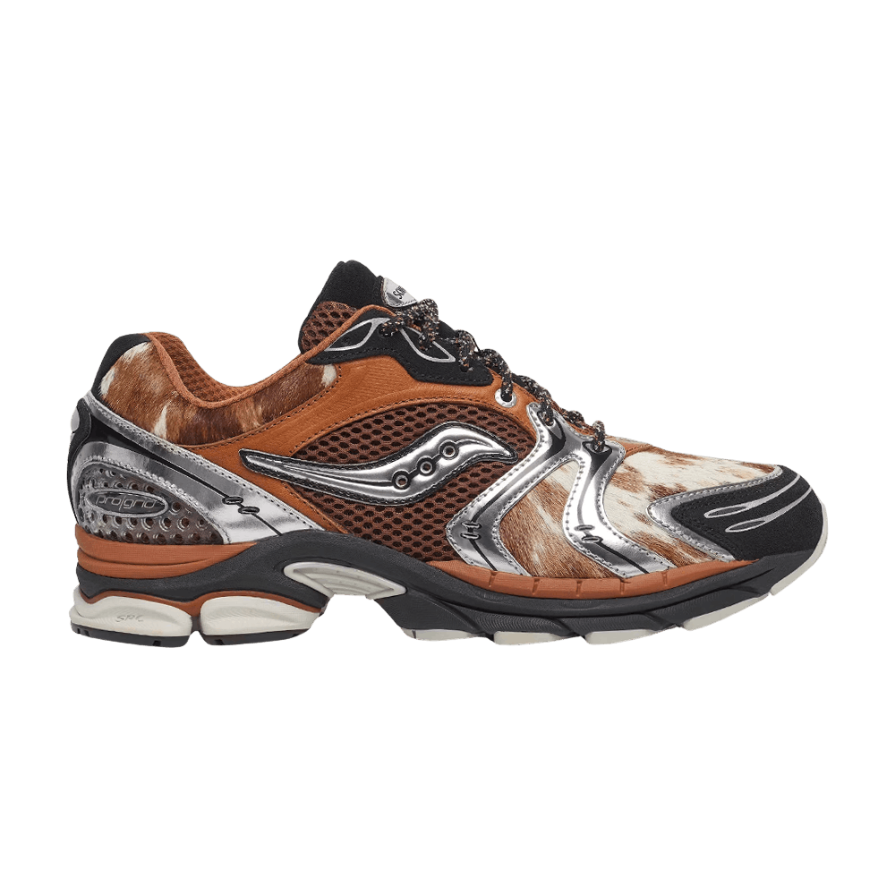 SAUCONY PROGRID TRIUMPH 4 SPACE COWBOY