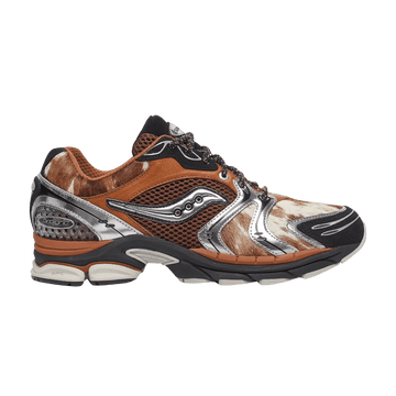 SAUCONY PROGRID TRIUMPH 4 SPACE COWBOY