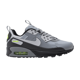 NIKE AIR MAX 90 DRIFT COOL GREY VOLT