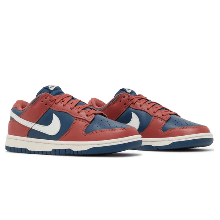NIKE DUNK LOW WMNS &
