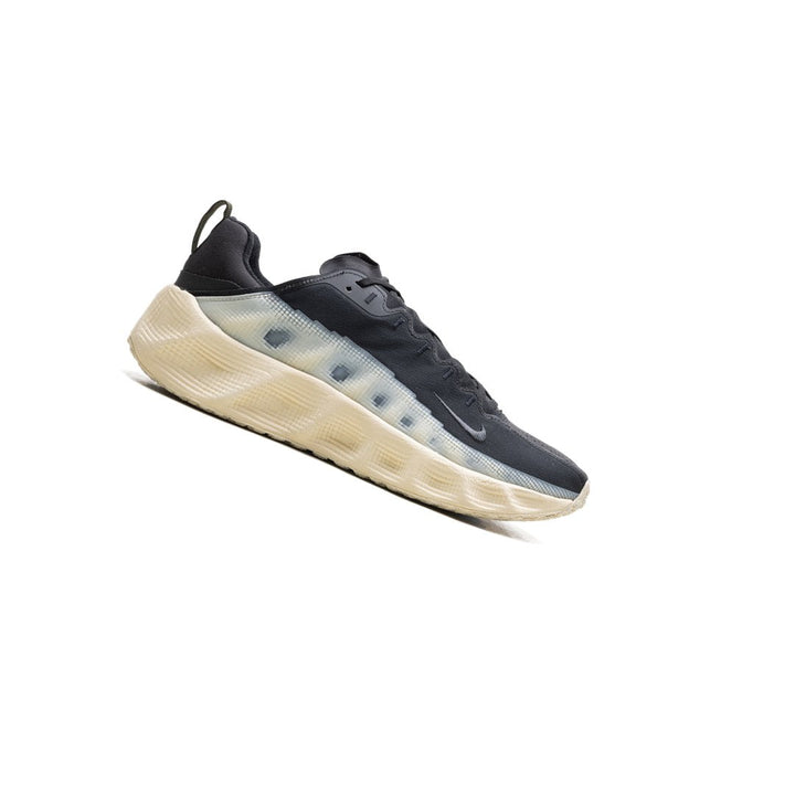 NIKE AVA ROVER BLACK MUSLIN