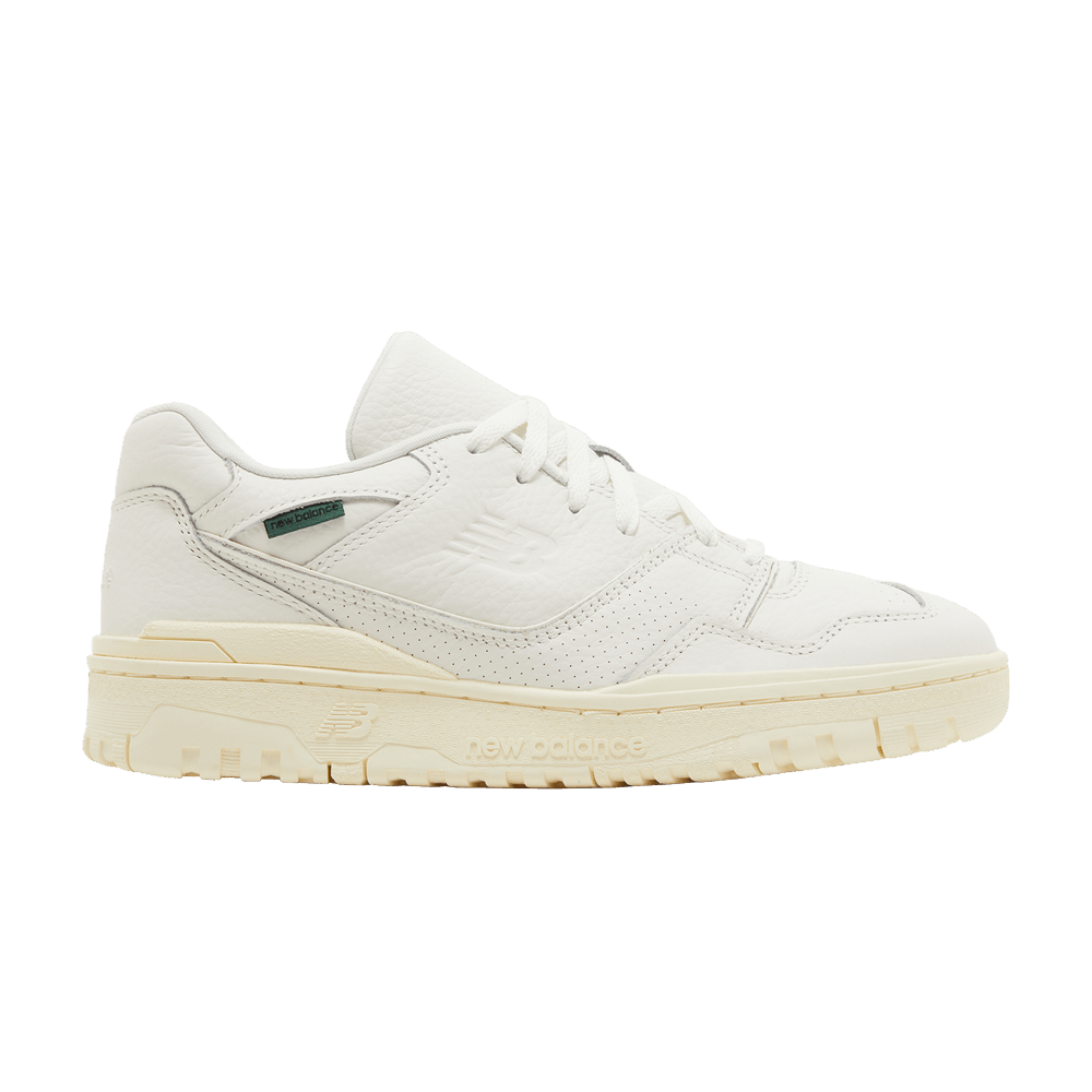 NEW BALANCE 550 SEA SALT NIGHTWATCH GREEN