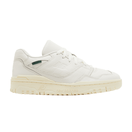 NEW BALANCE 550 SEA SALT NIGHTWATCH GREEN