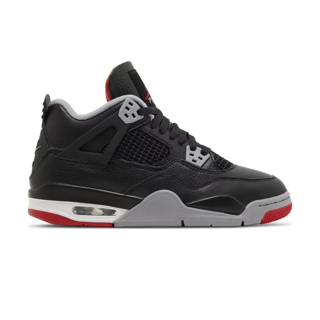 AIR JORDAN 4 RETRO GS &