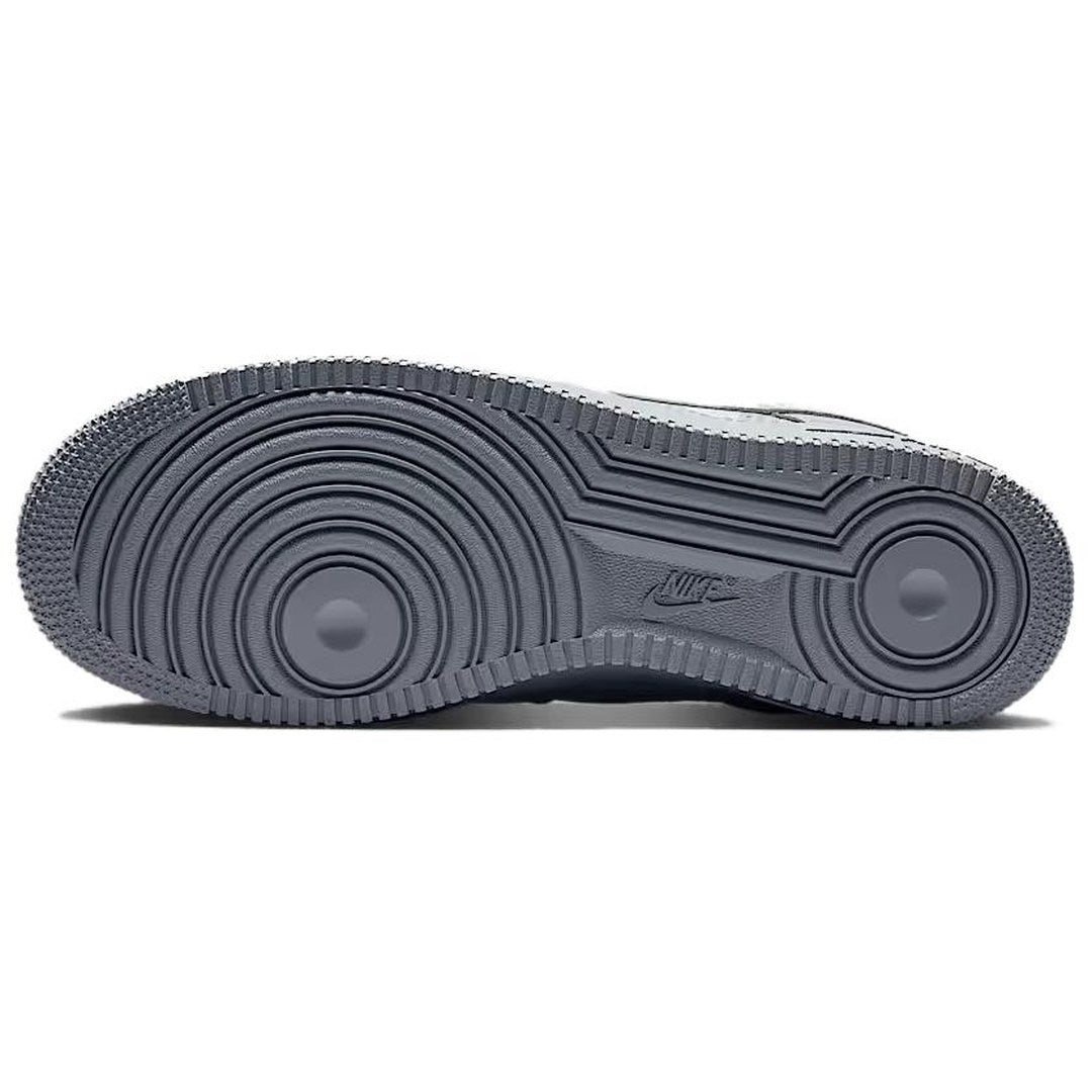 NIKE AIR FORCE 1 LOW KOBE BRYANT FOREVER COOL GREY