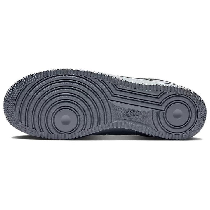 NIKE AIR FORCE 1 LOW KOBE BRYANT FOREVER COOL GREY