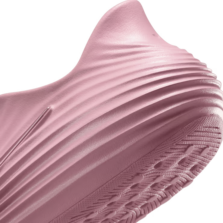 NIKE REACTX REJUVEN8 ELEMENTAL PINK GS