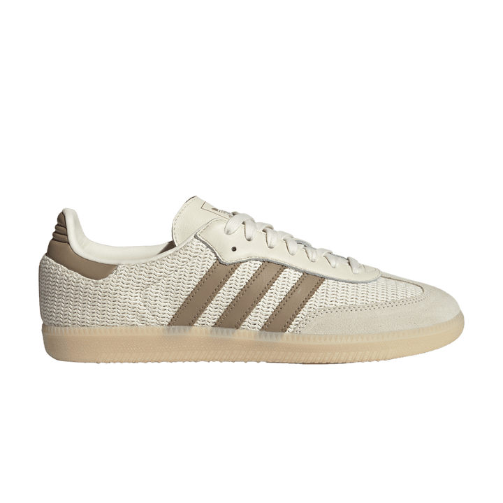 ADIDAS SAMBA OG CREAM WHITE CARDBOARD