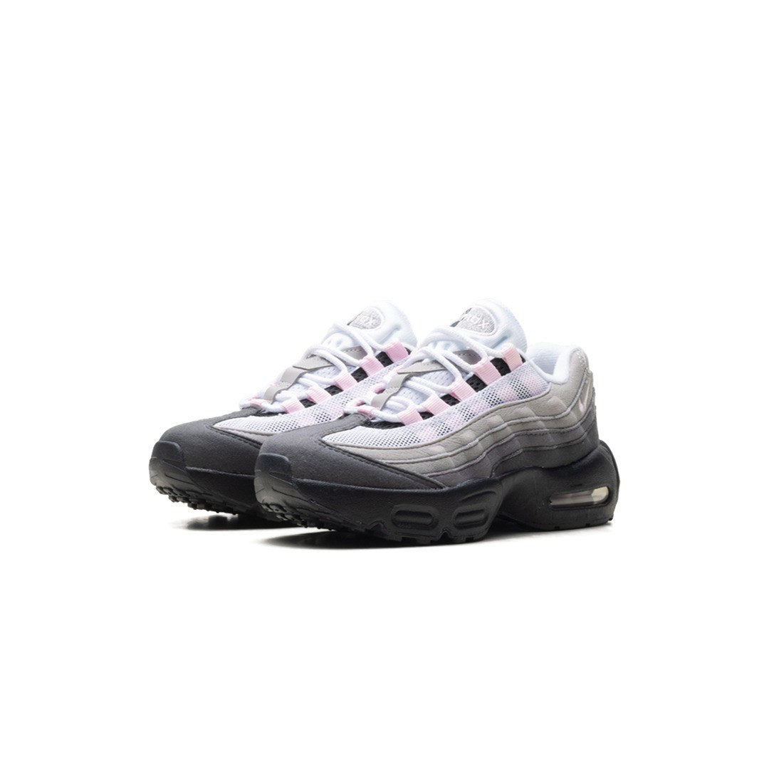 NIKE AIR MAX 95 PINK FOAM (PS)
