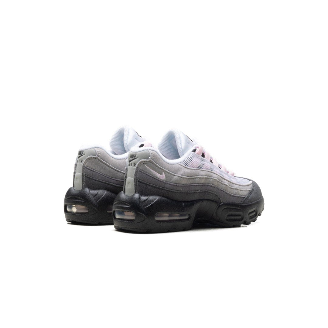 NIKE AIR MAX 95 PINK FOAM (PS)