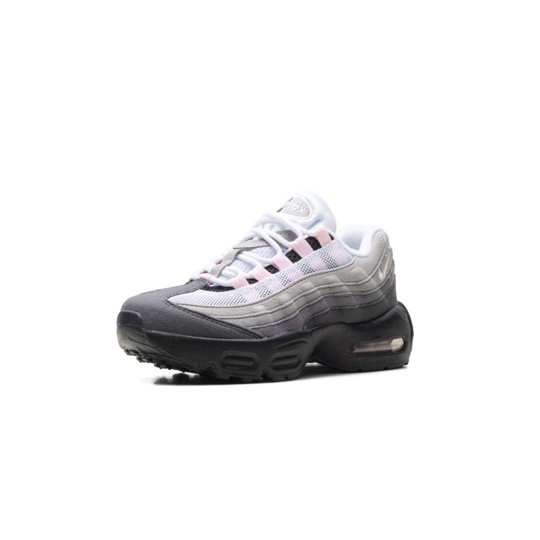 NIKE AIR MAX 95 PINK FOAM (PS)