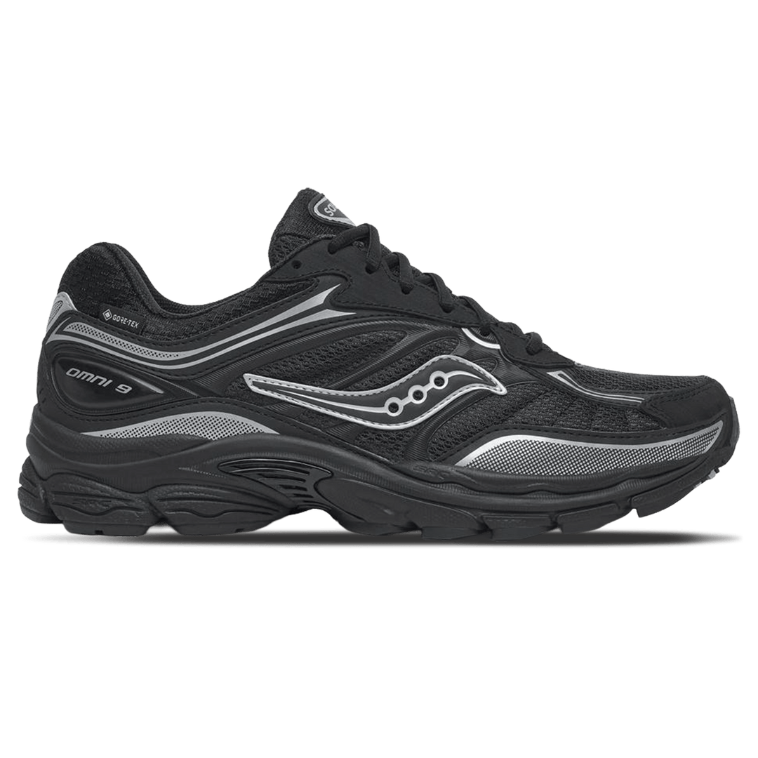 SAUCONY PROGRID OMNI 9 GTX &