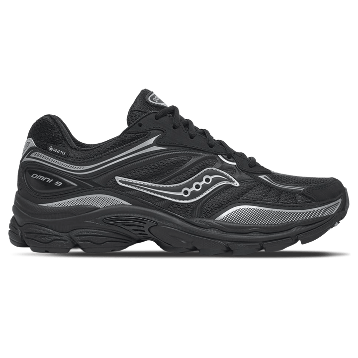 SAUCONY PROGRID OMNI 9 GTX &