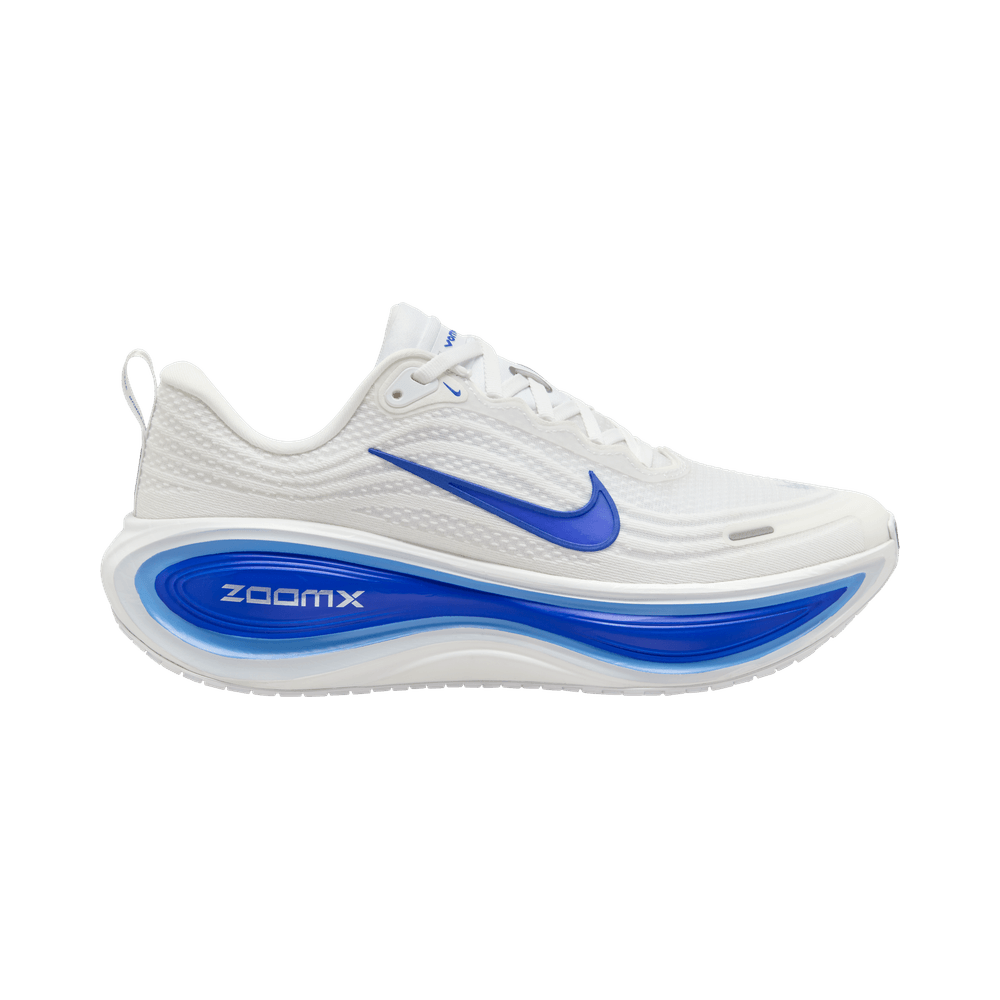 NIKE VOMERO PLUS WHITE BLUE